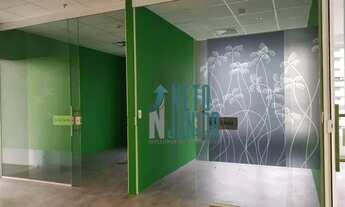 Imagem 6: Conjunto, 271 m² - venda por R$ 6.750.000,00 ou aluguel por R$ 37.509,00 - Moema - São Pau