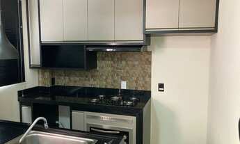 Imagem: Aluga-se Apartamento no Rio Fortore - São