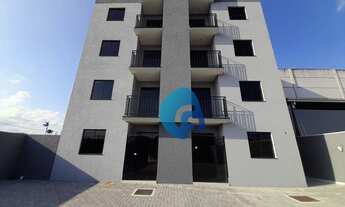 Imagem 2: Apartamento à venda, 46 m² por R$ 220.000,00 - Afonso Pena - São José dos Pinhais/PR