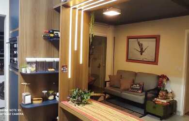 Imagem 4: Apartamento à venda, 3 quartos, 1 suíte, 2 vagas, Jardim Tarraf II - São José do Rio Preto