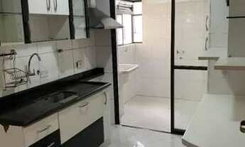 Imagem 3: São Paulo - Apartamento Padrão - Mooca