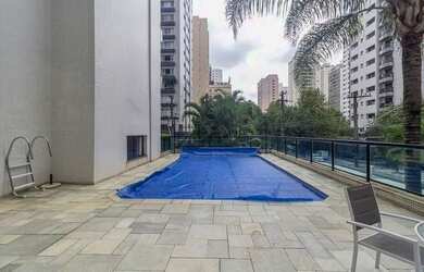 Imagem 3: Locação Apartamento 3 Dormitórios - 132 m² Moema