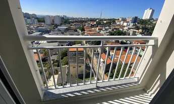 Imagem 6: Apartamento Butantã 55m², 2 dorms.