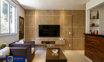 Imagem 5: Venda Apartamento 3 Dormitórios - 170 m² Higienópolis