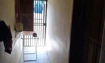 Imagem 6: Casa no Educandos