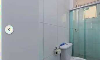 Imagem 4: Belo Horizonte - Apartamento Padrão - Candelaria