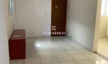 Imagem 3: Sua nova moradia com conforto no Jardim Vila Rica, Santo André: Apartamento estilo sem con