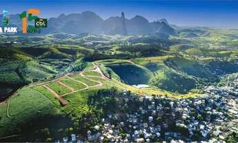 Imagem 3: Cachoeiro do Itapemirim 250m2 mensais 1.344,00