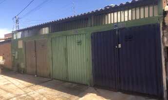 Imagem: Aluga casa no estrela Dalva