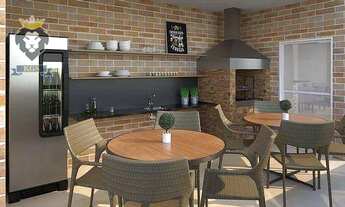 Imagem 6: Apartamento com 1 dormitório, 53 M², Campo da Aviação !!