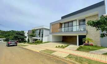 Imagem: Casa de condomínio para venda com 220 metros