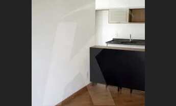 Imagem 6: Apartamento com 2 dormitórios e 1 vaga de garagem