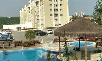 Imagem 3: Apto 79m² Life Parque Dez - Use o FGTS - Entrada +R$150 mil