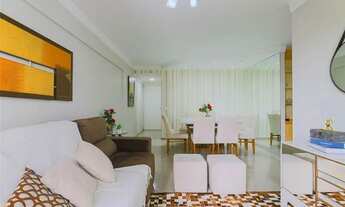 Imagem: Apartamento à venda no bairro Barra Funda