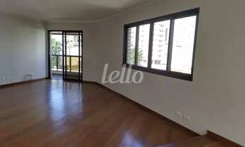 Imagem 2: São Paulo - Apartamento Padrão - Saúde