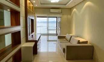 Imagem 4: Apartamento com 3 dormitórios para alugar, 105 m² por R$ 6.875,00/mês - João Paulo - Flori