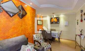 Imagem 3: Apartamento para Aluguel - Vila Operária, 3 Quartos, 63 m2