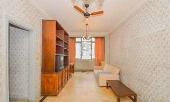 Imagem 3: Apartamento à venda, 3 quartos, 1 vaga, Leme - RIO DE JANEIRO/RJ