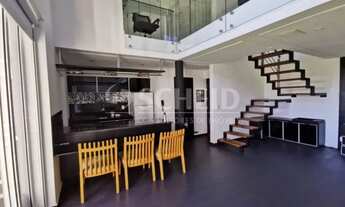 Imagem 3: Apartamento de 86AUm² Loft à venda no Morumbi