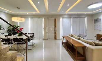 Imagem 2: CASA TRIPLEX CONDOMÍNIO BOTHÂNICA NATURE RECREIO DOS BANDEIRANTES