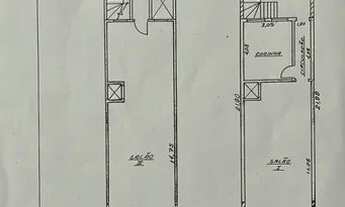 Imagem 6: SOBRADO COMERCIAL ÓTIMA LOCALIZAÇÃO- VILA LEOPOLDINA
