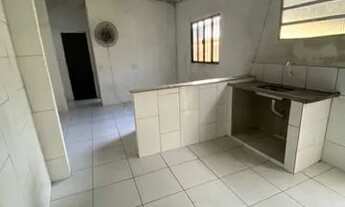 Imagem 3: Casa com Água e luz inclusa