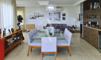 Imagem 3: Apartamento - Loteamento Residencial Vila Bella Dom Pedro - Campinas