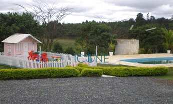 Imagem 5: Haras de 78.200 m² - Salto de Pirapora/SP