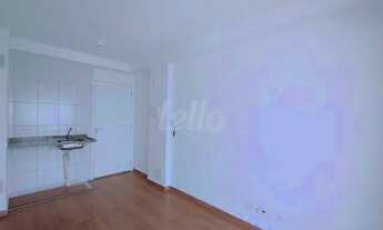 Imagem 2: São Paulo - Apartamento Padrão - Cambuci