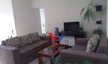 Imagem 3: Apartamento com 3 dormitórios à venda, 83 m² por R$ 470.000,00 - Portão - Curitiba/PR