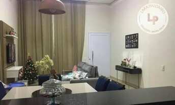 Imagem 5: Casa com 3 dormitórios à venda, 230 m² por R$ 1.200.000,00 - Condomínio Residencial Villa