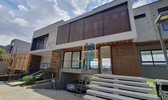 Imagem 5: Casa à venda, 192 m² por R$ 1.990.000,00 - Campo Comprido - Curitiba/PR