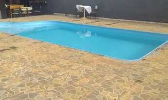 Imagem: Casa em Planaltina de Goiás