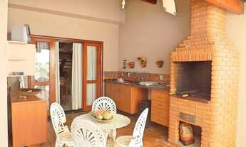 Imagem 7: Casa - Condomínio Residencial Mirante do Lenheiro - Valinhos