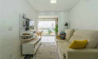 Imagem 11: Apartamento à venda no bairro Vila Alexandria - São Paulo/SP