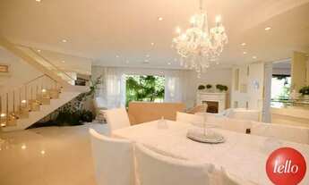 Imagem 4: São Paulo - Apartamento Padrão - Perdizes