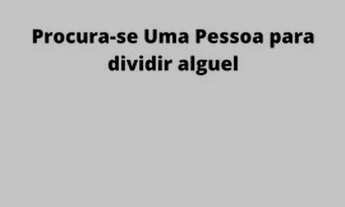 Imagem: Dividir aluguel