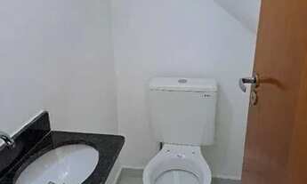 Imagem 4: Sobrado com 2 SUÍTES para alugar, 70 m² por R$ 2.500/mês - Vila Esperança - São Paulo/SP