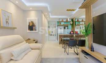 Imagem 3: CURITIBA - Apartamento Padrão - Vila Izabel