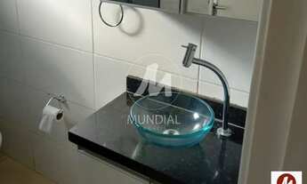 Imagem 5: Apartamento (tipo - padrao) 2 dormitórios, cozinha planejada, portaria 24hs, espaço gourme