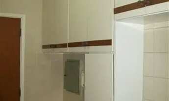 Imagem 3: Apartamento com 1 dormitório para alugar, 56 m² por R$ 1.993,25 - Bosque - Campinas/SP