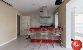 Imagem 7: São Paulo - Apartamento Padrão - Tatuapé