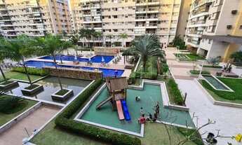 Imagem 4: Apartamento para aluguel com 80 metros quadrados com 3 quartos