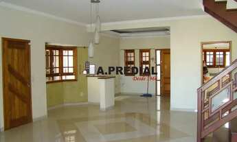 Imagem 4: CASA À VENDA OU PARA ALUGAR - 3 DORMITÓRIOS (1 SUÍTE) - EDÍCULA - 3 VAGAS COBERTAS DE GARA