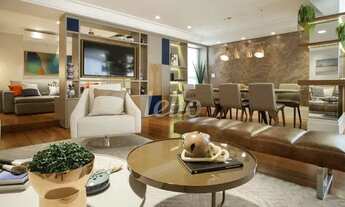 Imagem 3: São Paulo - Apartamento Padrão - Vila Olímpia