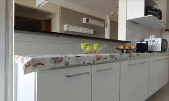 Imagem 5: Apartamento RESIDENCIAL em Piracicaba - SP, Vila Independencia