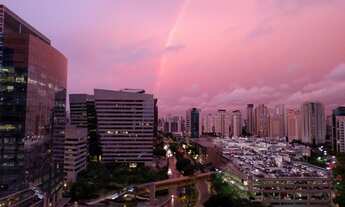Imagem 6: Apartamento á venda - 1 dorm 1 vaga ao lado do Shopping Morumbi
