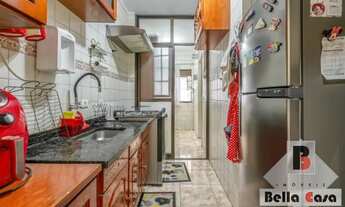 Imagem 5: Apartamento Vila Prudente