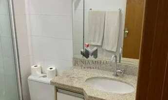 Imagem 6: Apartamento com 3 dormitórios à venda, 114 m² por R$ 600.000 - Nova Aliança - Ribeirão Pre