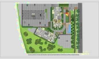 Imagem 2: APARTAMENTO RESIDENCIAL em SÃO PAULO - SP, VILA SANTANA